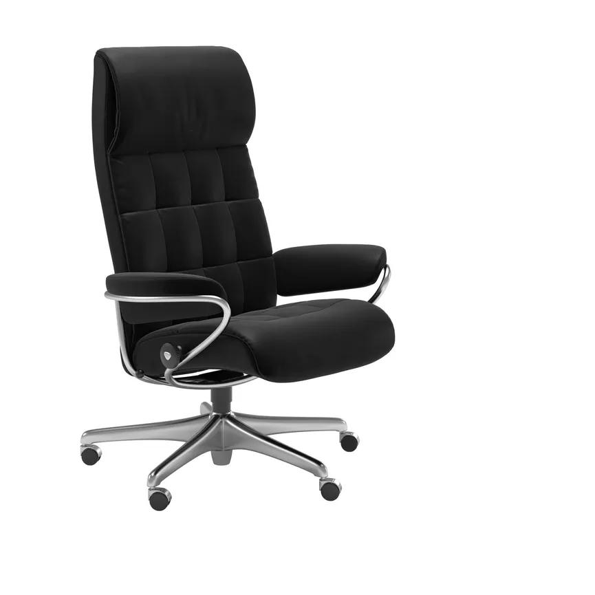 High Back Office Sessel hauptaufnahme