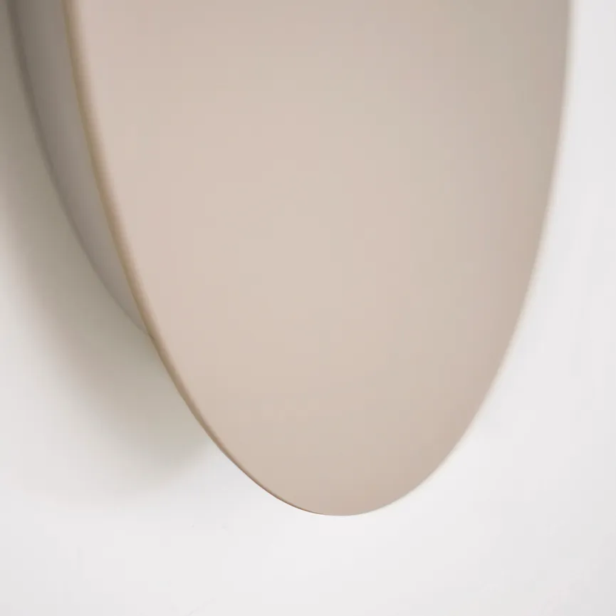 Deckenleuchte "Blade" detail
