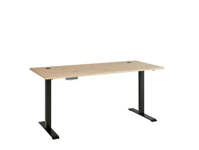Schreibtisch elektrisch