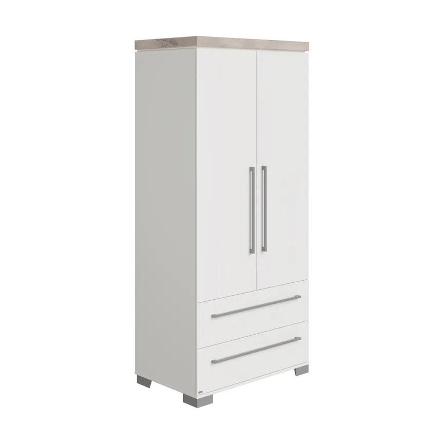 Kleiderschrank 2-trg. hauptaufnahme