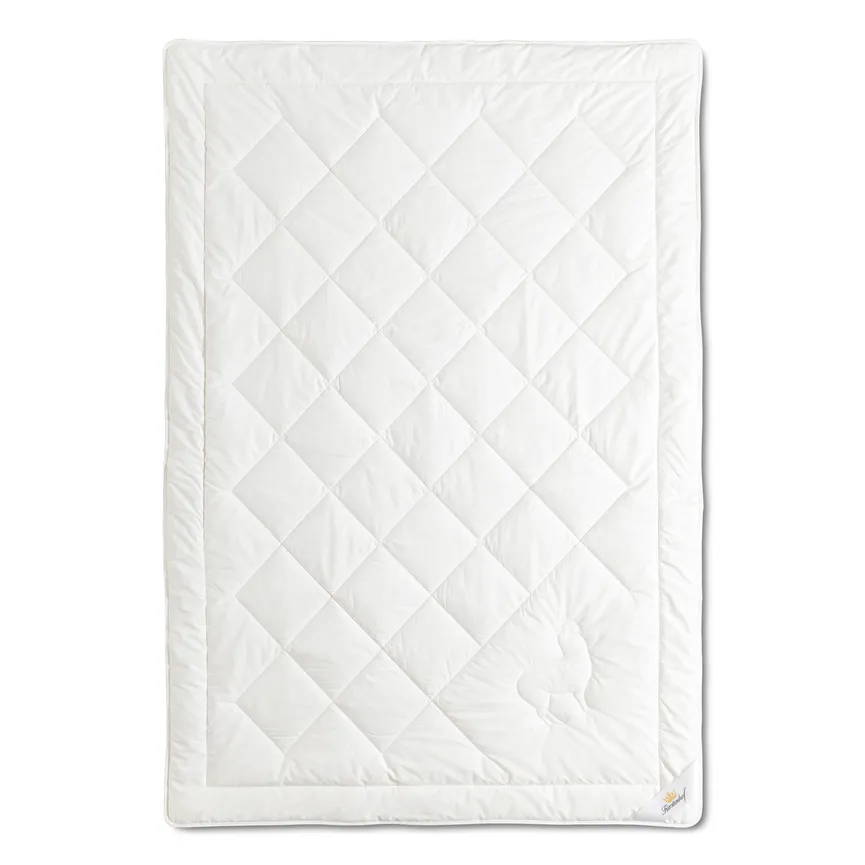 Ganzjahresbett Xenia Alpaka hauptaufnahme