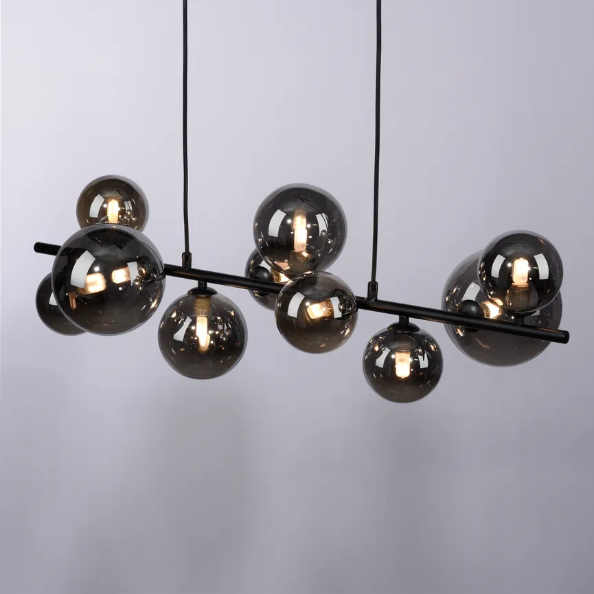 Pendelleuchte "Popsicle" detail