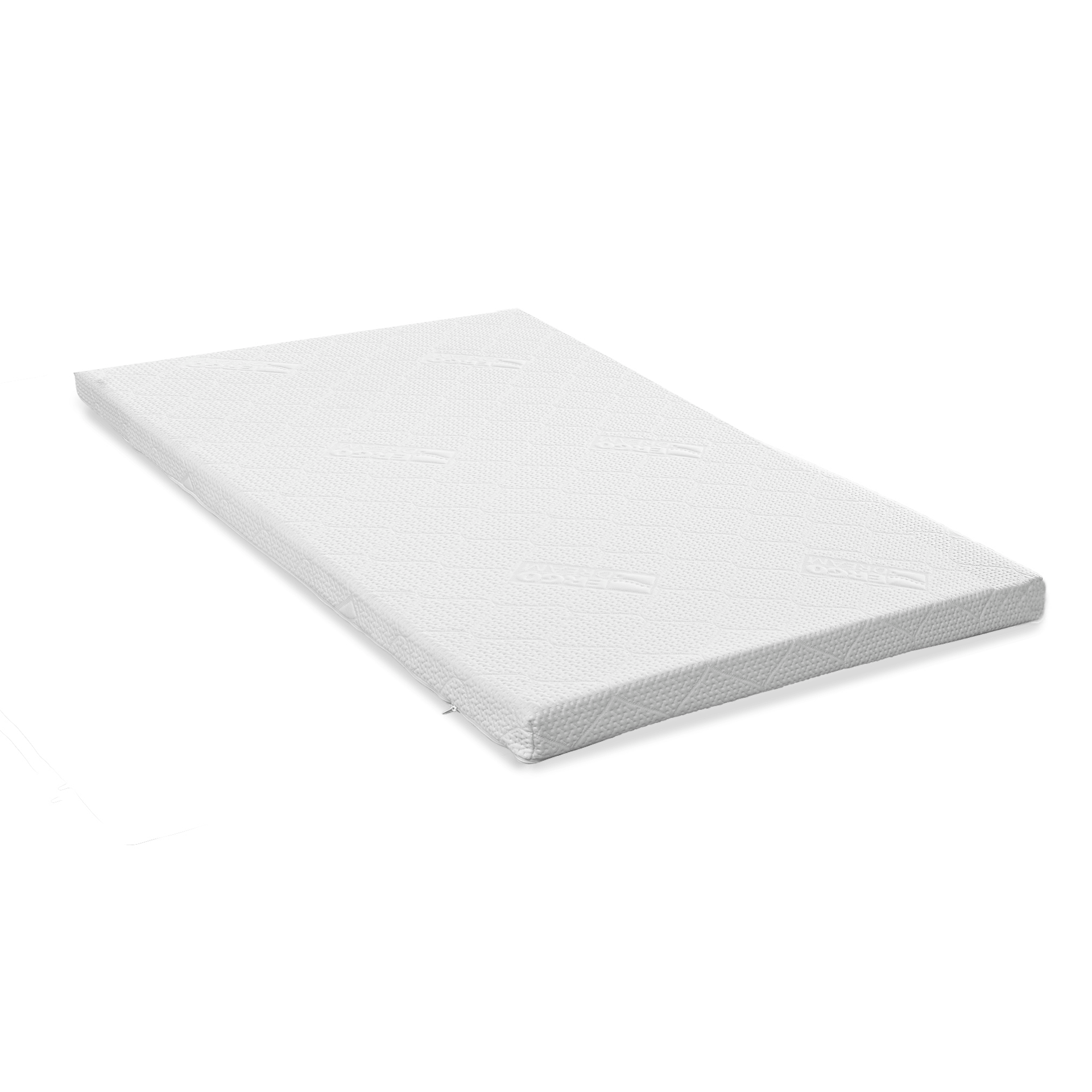 Gelschaumtopper