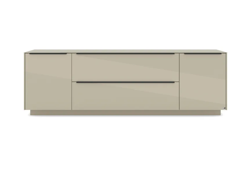 Sockel 172cm detail