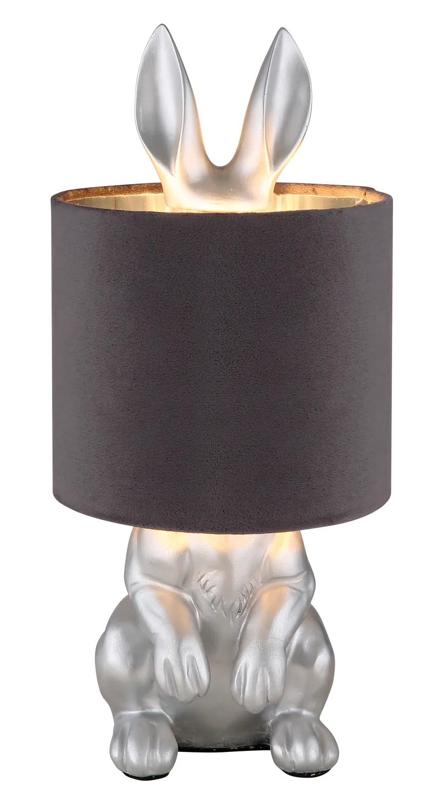 Tischleuchte "RABBIT" detail
