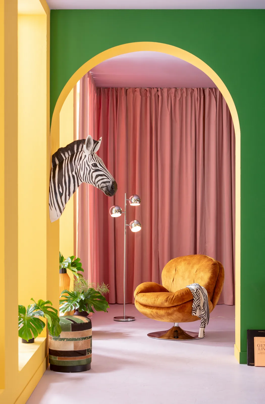 milieu