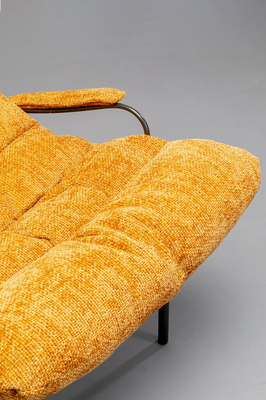 Sessel und Hocker detail