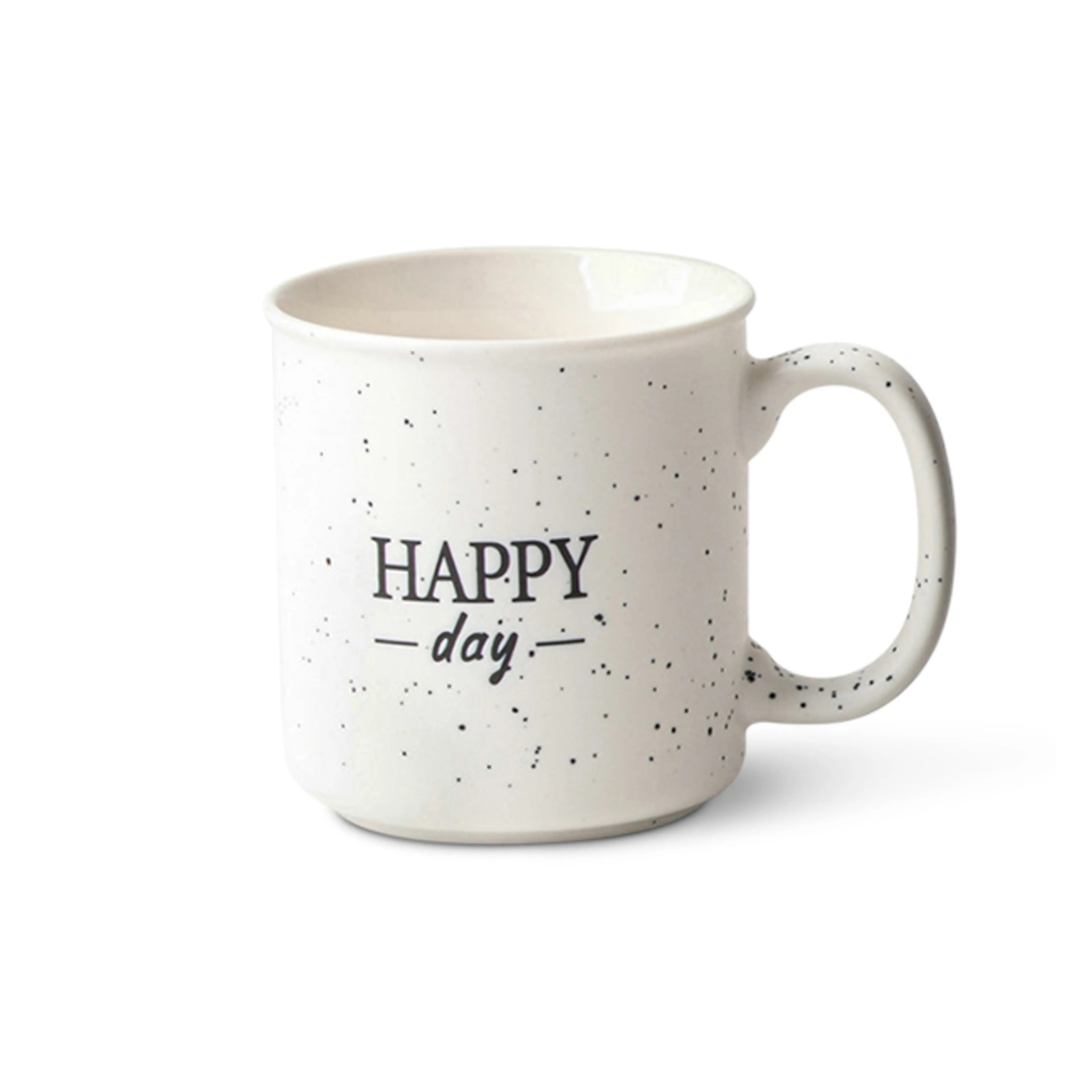 Kaffeebecher Happy Day 530 ml