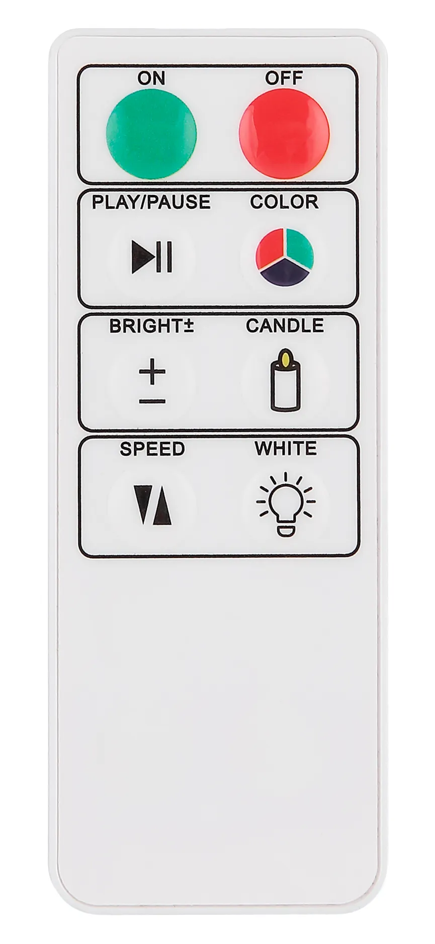 Akku-Tischleuchte "Dawson" detail