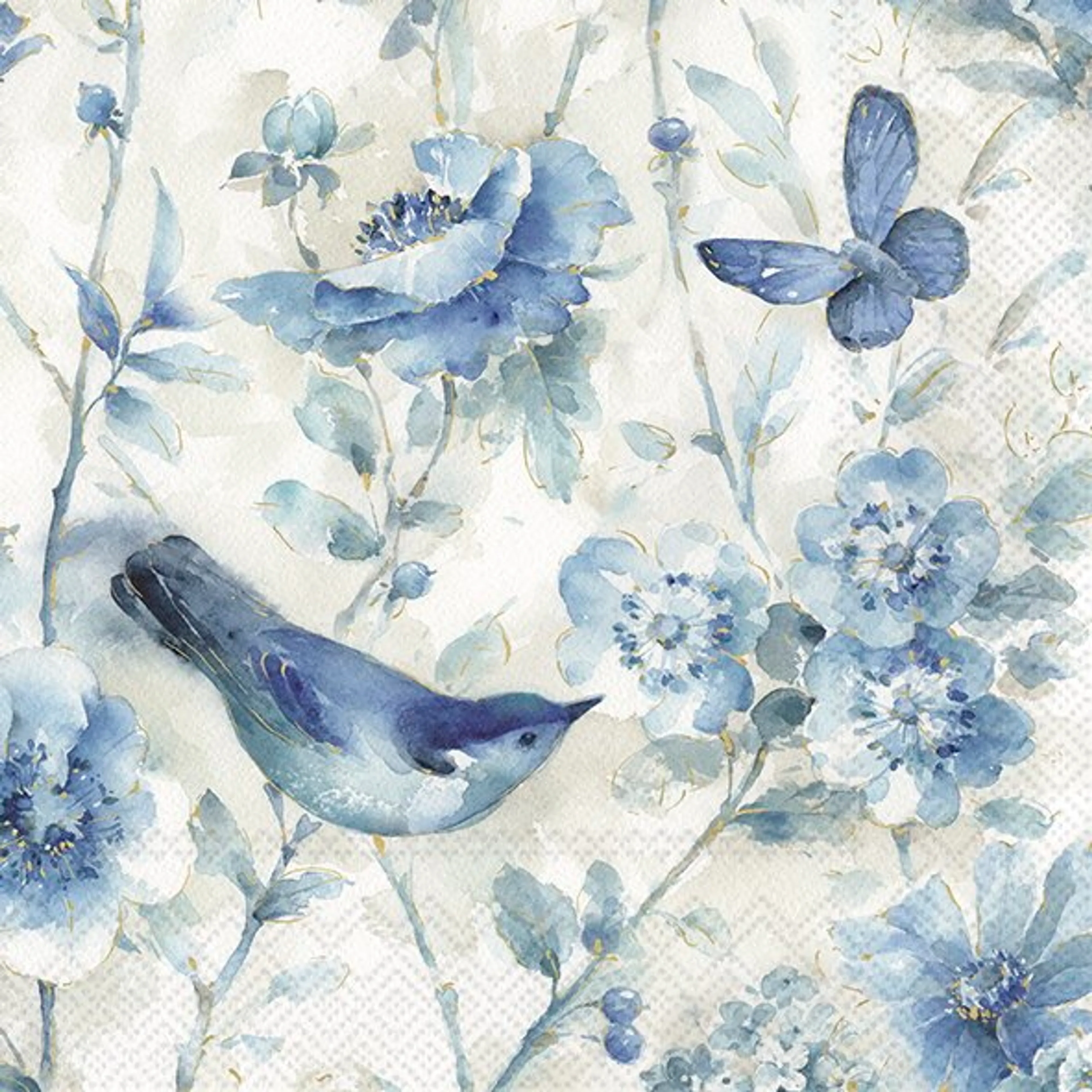 Serviette Lani 20tlg.
