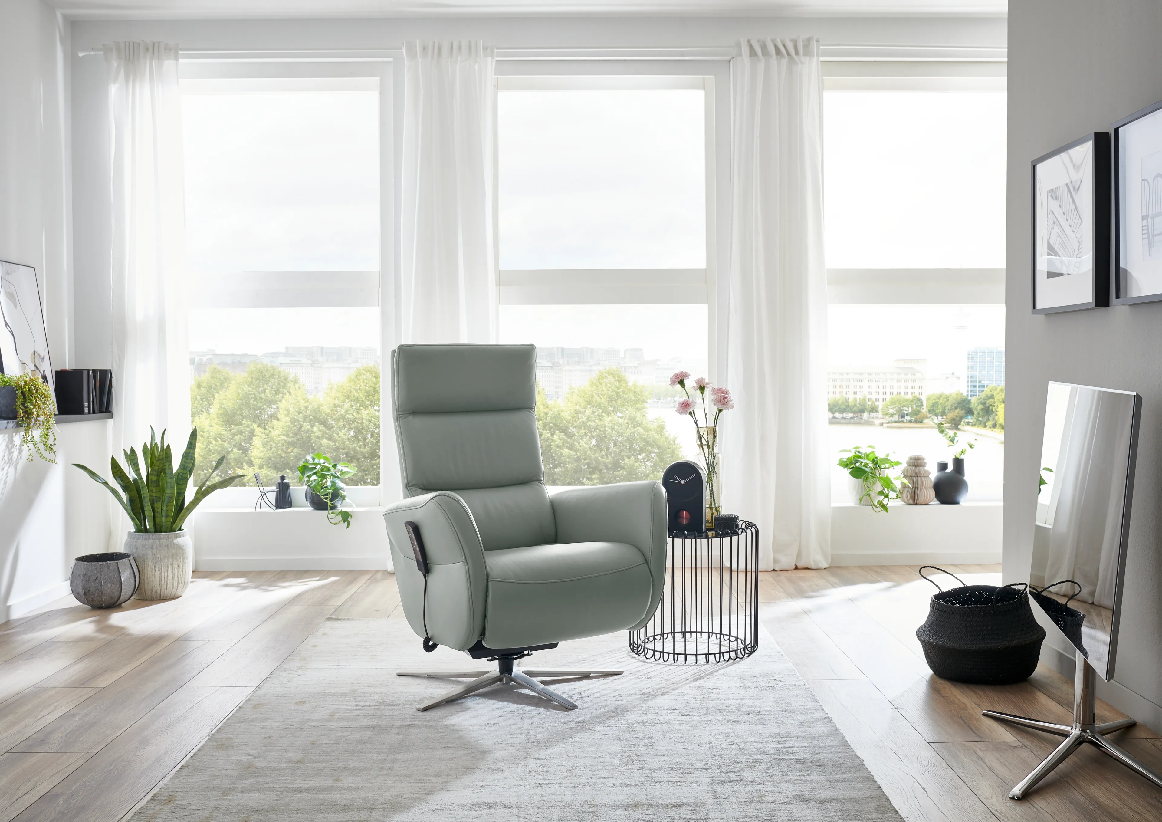 Sessel York