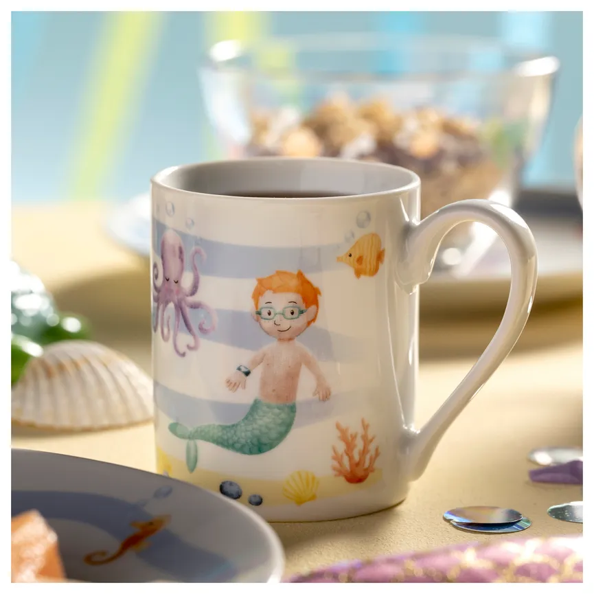 Kinder-Service "Avventura" milieu