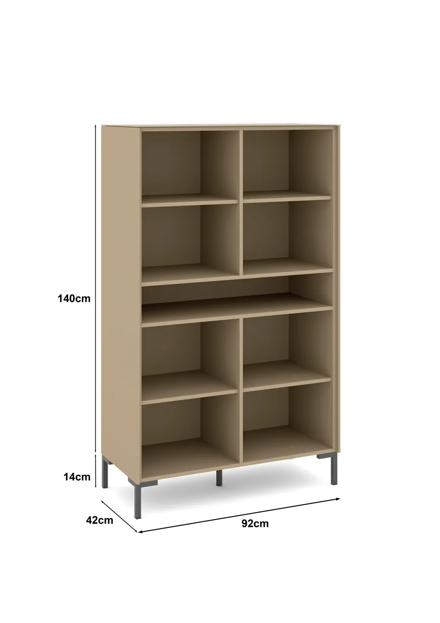 Highboard detail