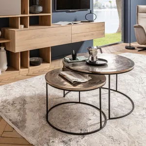 Couchtisch-Set