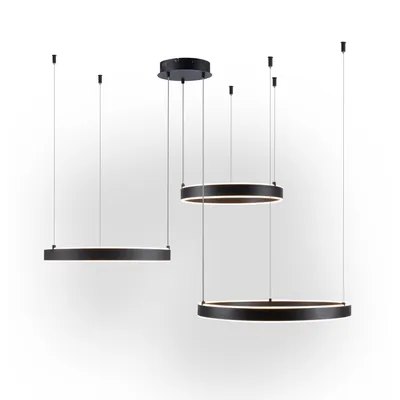 LED-Pendelleuchte