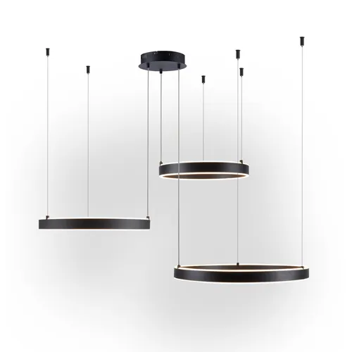 LED-Pendelleuchte
