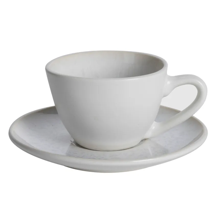Espressountertasse "Antonia" detail