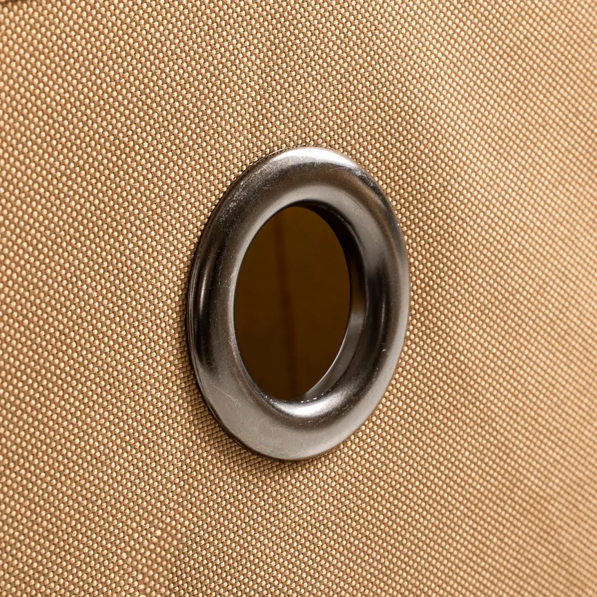 Aufbewahrungsbox kaffee detail