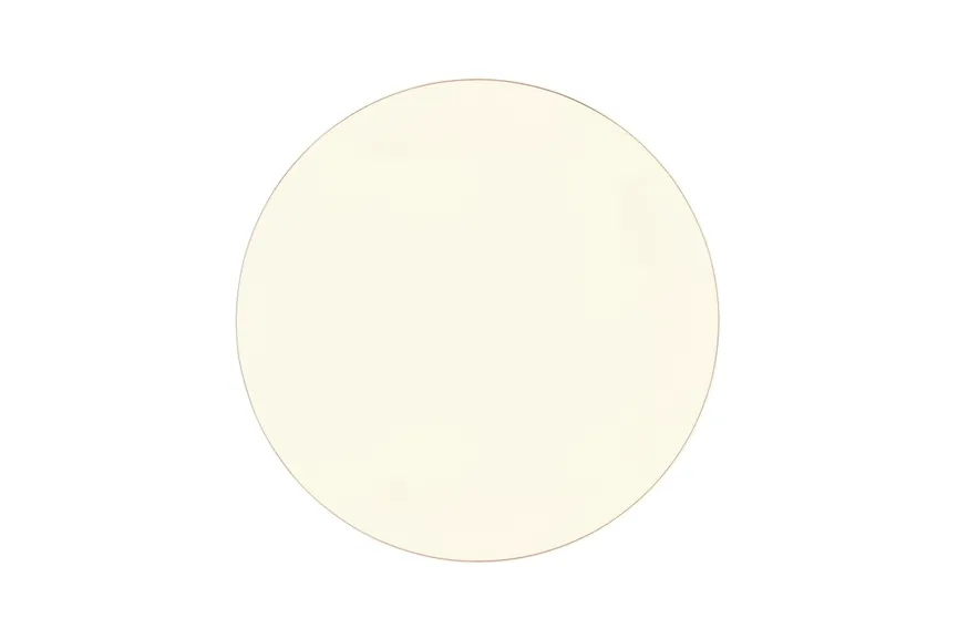 Deckenleuchte "Blanca" detail