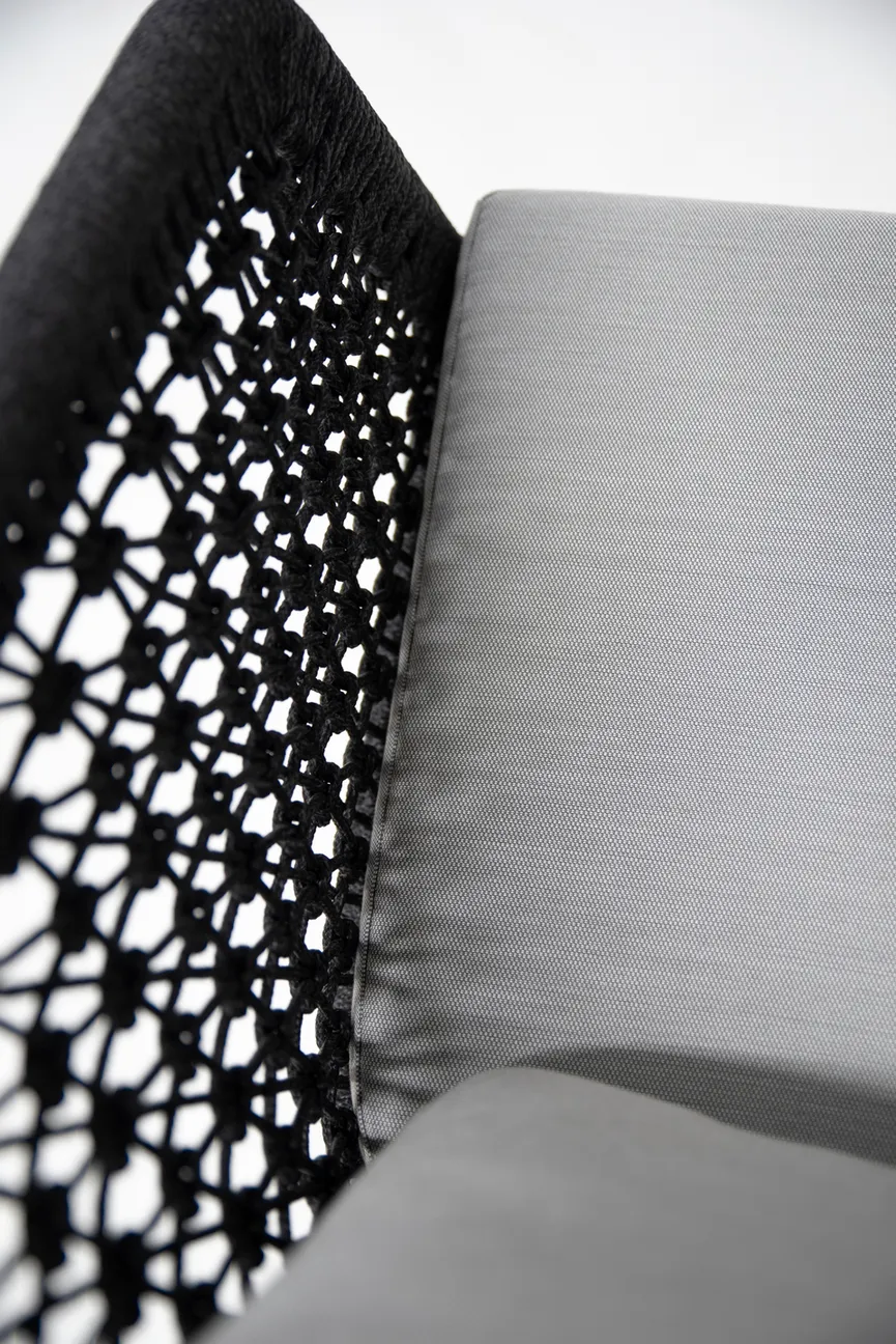 Sessel detail