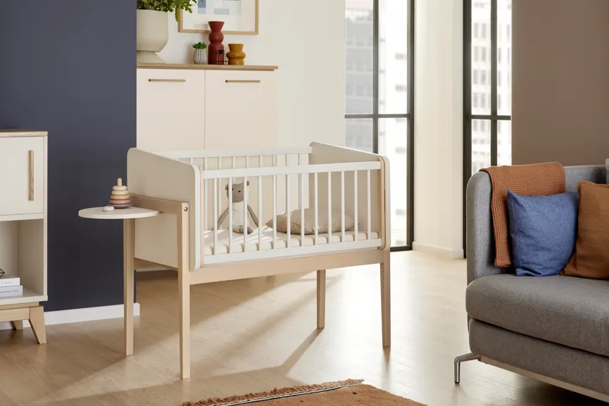 Tablar "Little Serve" detail