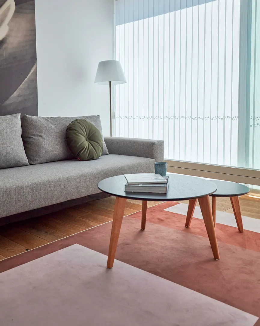 Nordic Tisch 70cm detail
