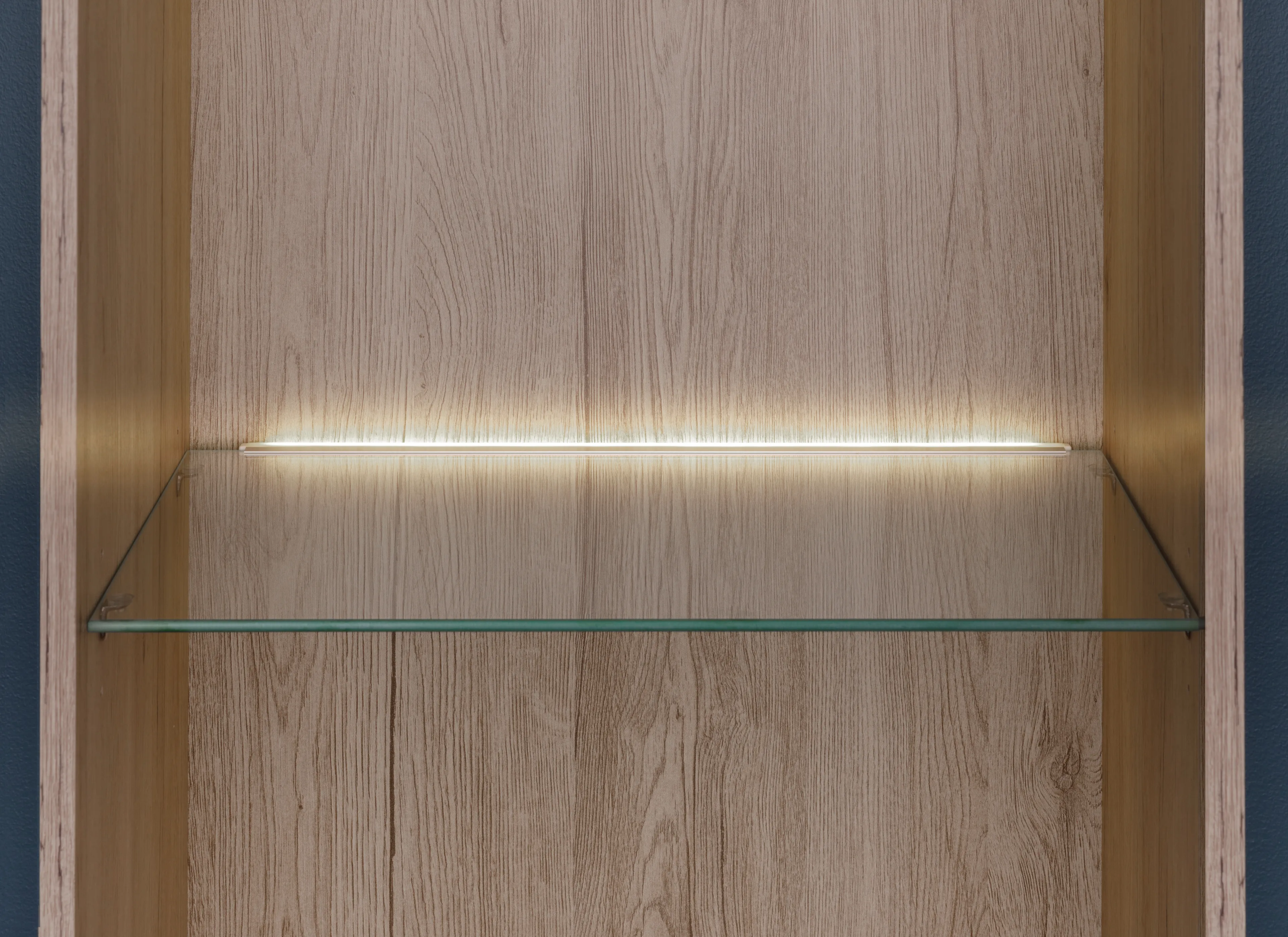 LED-Beleuchtung  Modesto