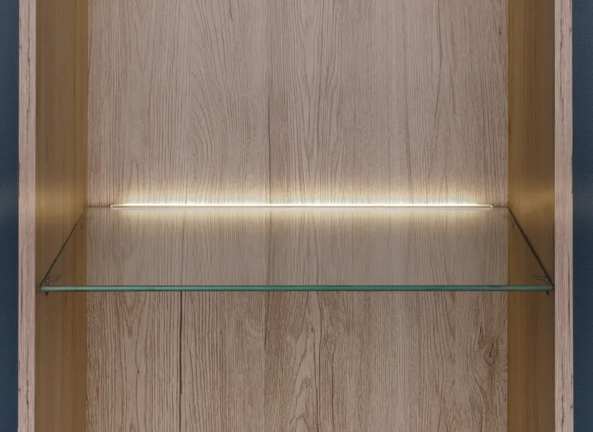 Beleuchtung LED PRISMATIC MINI hauptaufnahme