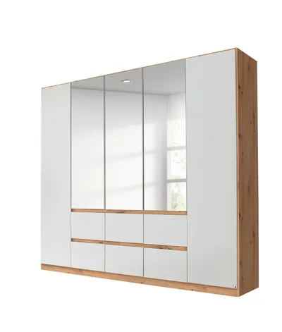 Kleiderschrank