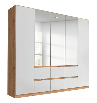 Kleiderschrank