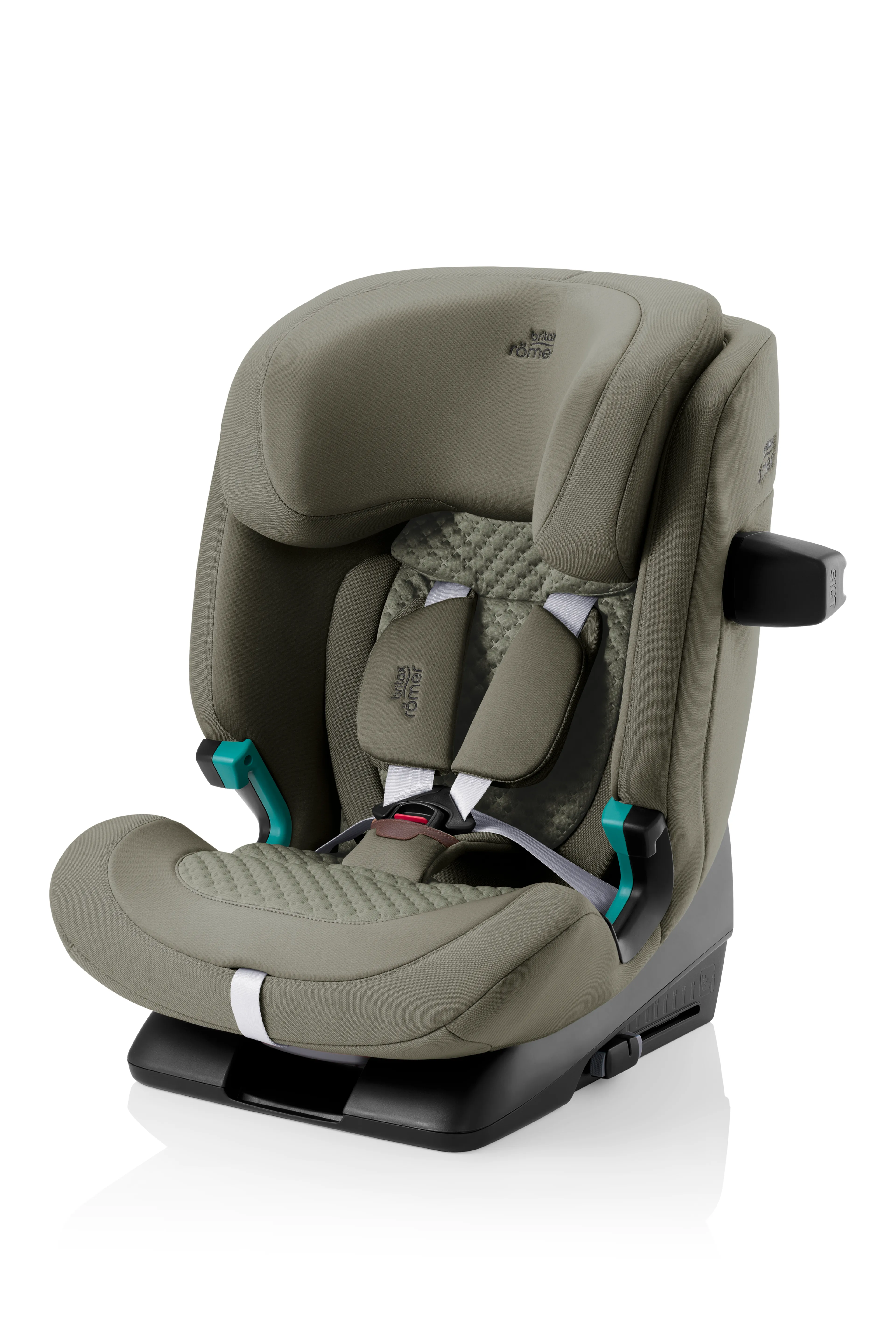 Kindersitz Advansafix Pro
