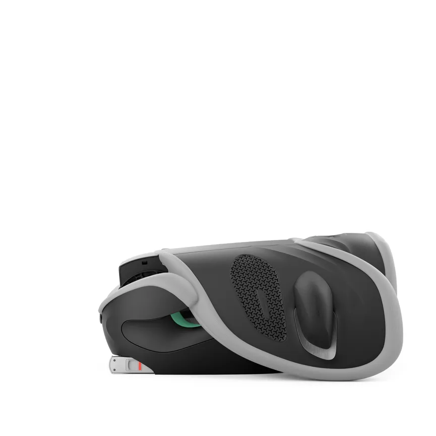 SOLUTION G2 I-FIX+, StoneGrey detail
