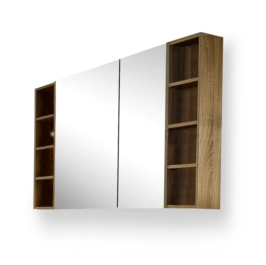 *Spiegelschrank material_farbe