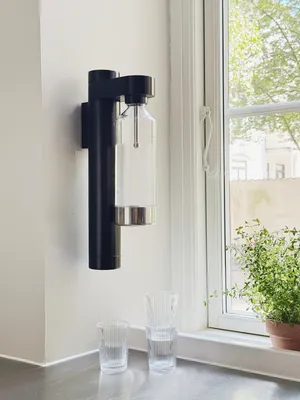 Wassersprudler