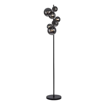 Stehlampe