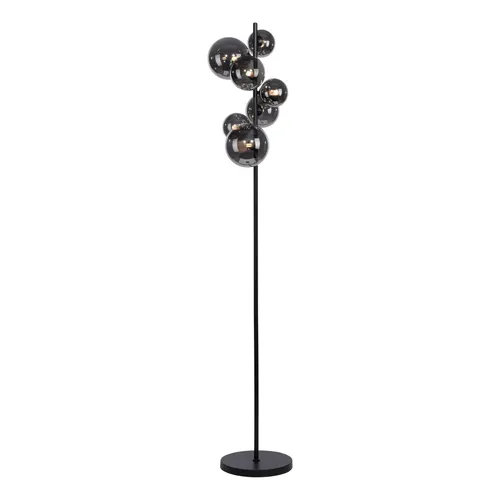 Stehlampe