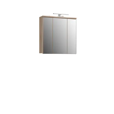 Spiegelschrank
