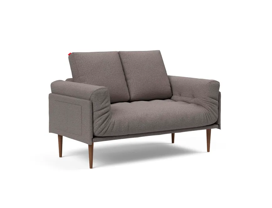 Schlafsofa Styletto Classic detail