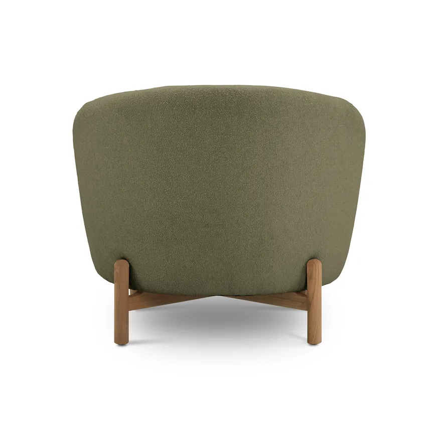 Sessel detail