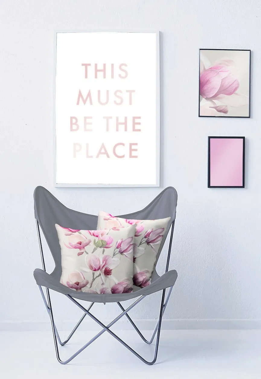 Kissen gef. 3107 milieu