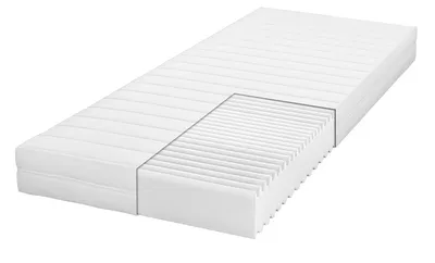 Komfortschaummatratze