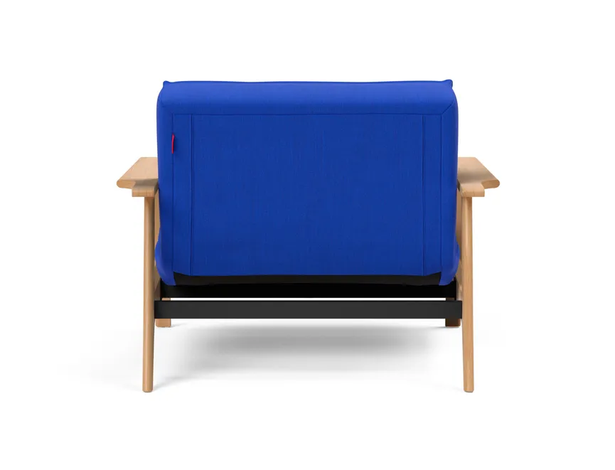 Sessel Frej Eiche detail