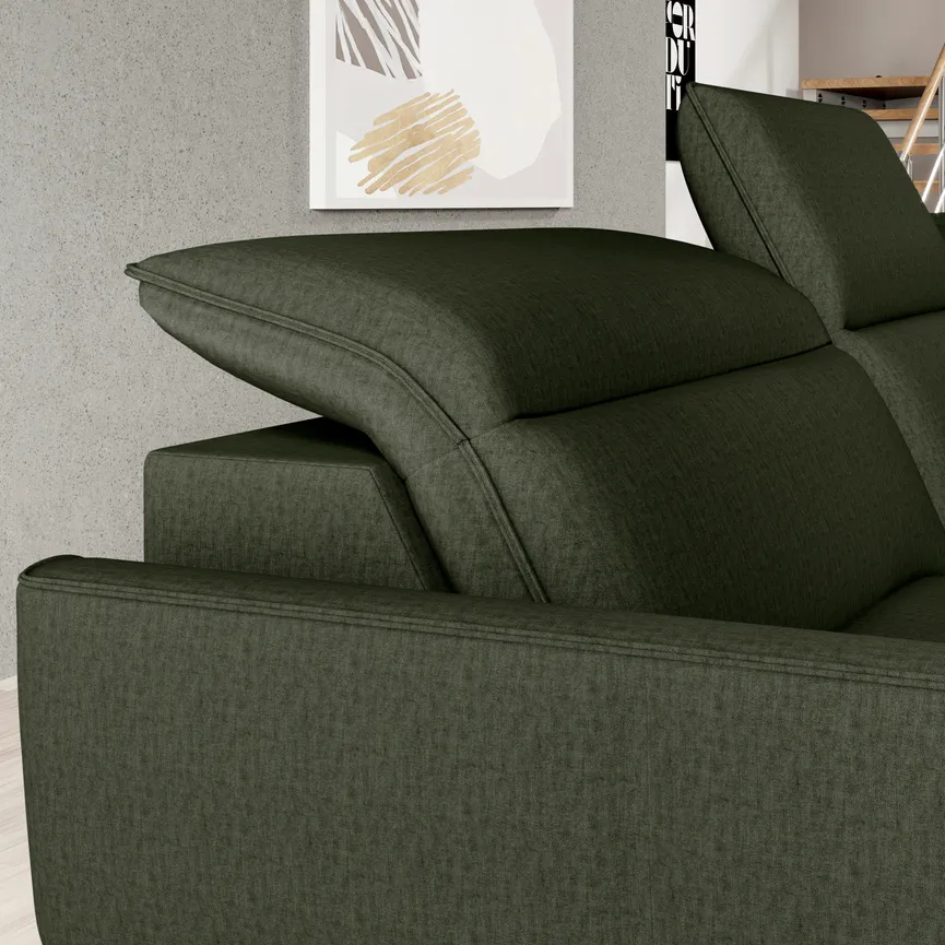 Wohnlandschaft XL detail