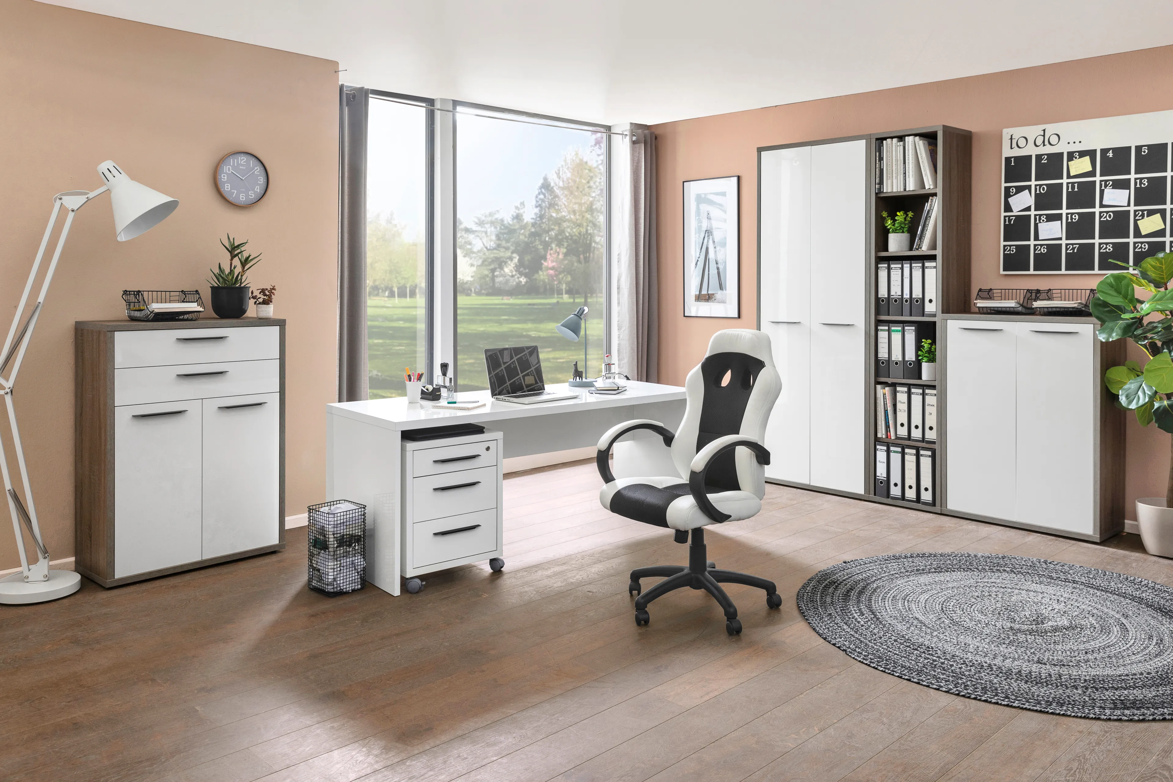 Gamingstuhl Speedster
