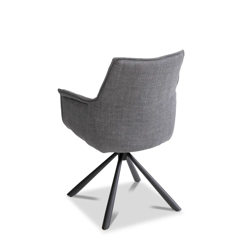 Sessel HD-0240 detail