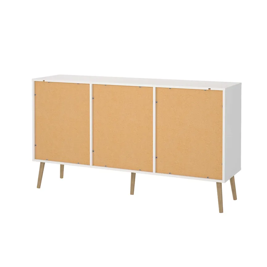 Sideboard 3S/2T detail
