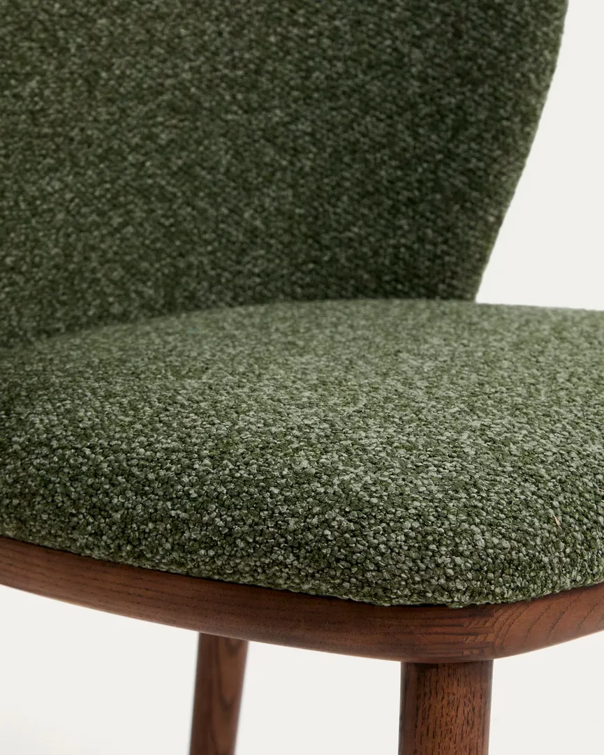 Barhocker detail