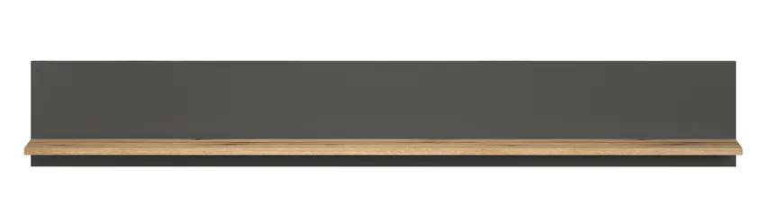 Wandboard detail