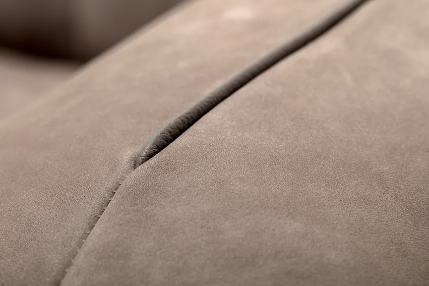 Sofa detail