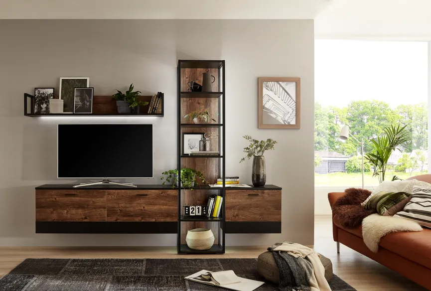 Kombination. hauptaufnahme